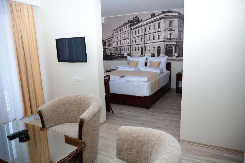 Hotel Park Vogosca Room photo